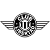 Club Libertad logo