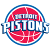 Detroit Pistons logo