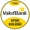 VakifBank Istanbul logo