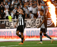 Botafogo FR - Ceará SC