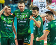 Aluron CMC Warta Zawiercie - Sir Sicoma Monini Perugia (final)