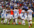 Cruz Azul FC - Vancouver Whitecaps (final)