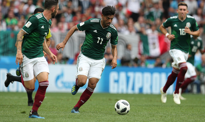 USA - Mexico (final)
