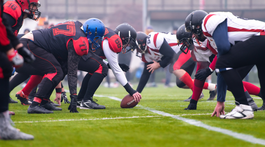 Panthers Wrocław - Fehérvár Enthroners