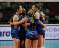 VakifBank Istanbul - Savino Del Bene Scandicci