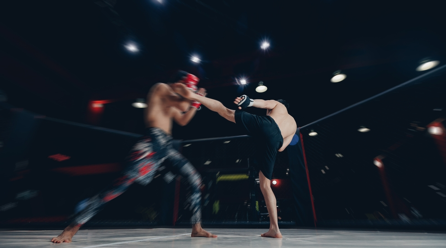 ONE Fight Night 31