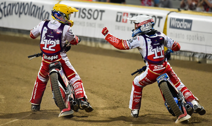 Speedway Grand Prix of Poland