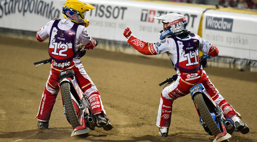 Speedway Grand Prix of Poland