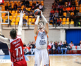 La Laguna Tenerife - Valencia Basket Club