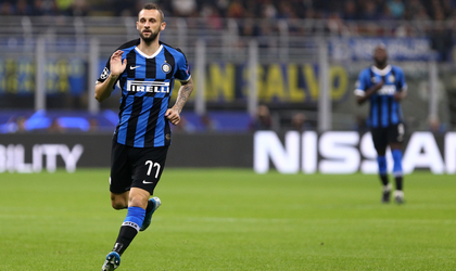 Inter Milan - Fluminense FC