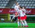 Poland - Ukraine (women)