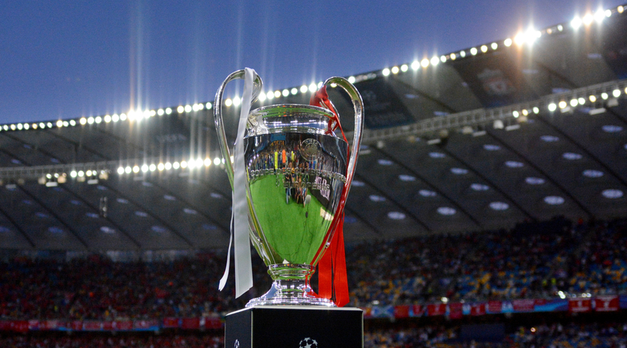 Paris Saint-Germain - Inter Milan (final)