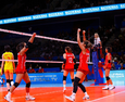 Thailand - Canada (women)