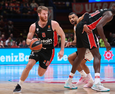 Olympiacos Piraeus - Panathinaikos AKTOR Athens