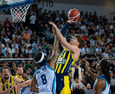 Fenerbahçe SK - Panathinaikos AKTOR Athens