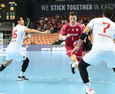 Poland - Romania