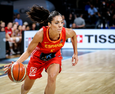Great Britain - Spain (women)