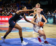 Montenegro - Belgium (women)