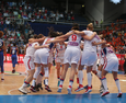 Lithuania - Serbia (women)