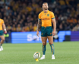 Australia - British and Irish Lions
