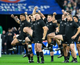 New Zealand - France