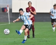 Argentina - Uruguay
