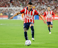 Chivas de Guadalajara - Charlotte FC