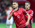 Albania - Serbia