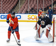 Florida Panthers - Edmonton Oilers (final)