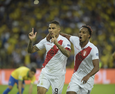 Peru - Ecuador