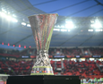 Tottenham Hotspur - Manchester United  (final)