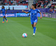Netherlands - France