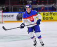 Slovakia - Latvia